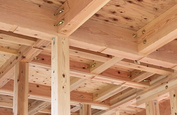 耐震構造 | 福岡の注文住宅ならARCHI PRODUCTS