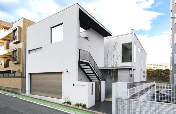 福岡の注文住宅ならＡＲＣＨＩＰＲＯＤＵＣＴＳ