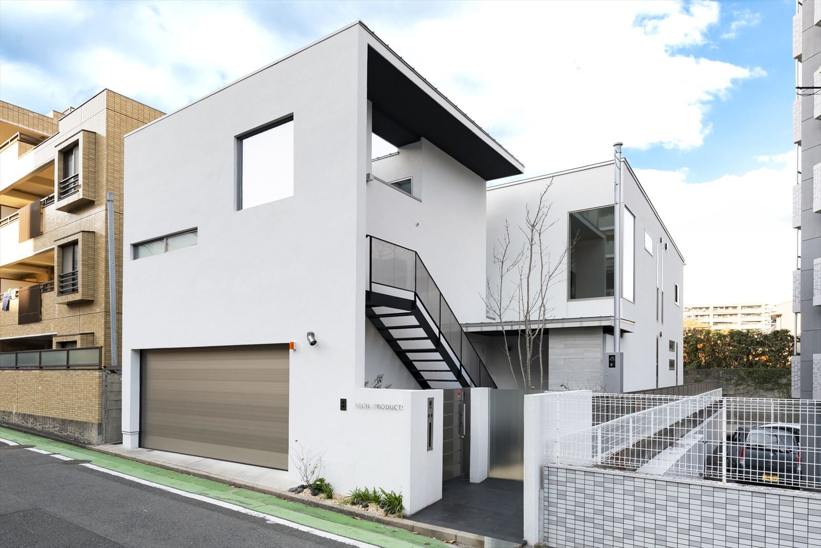 ARCHI PRODUCTS